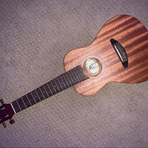 Donner ukulele